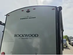 2026 FOREST RIVER ROCKWOOD GEO PRO G13LE