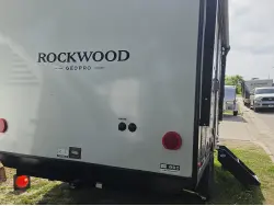 2026 FOREST RIVER ROCKWOOD GEO PRO G13LE