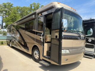 2004 MONACO WINDSOR 40PDQ