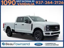 2026 FORD F250