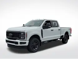 2026 FORD F250
