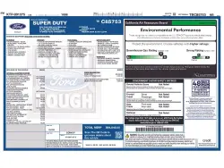 2026 FORD F250