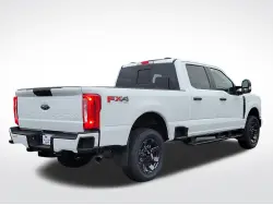 2026 FORD F250