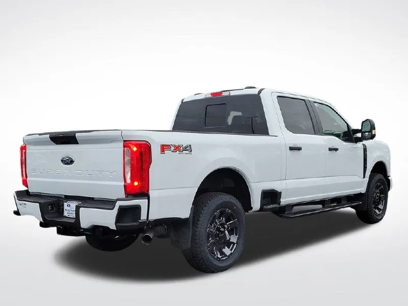 2026 FORD F250