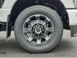2026 FORD F250