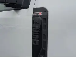 2026 FORD F250
