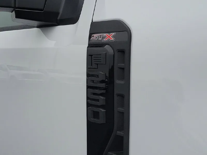 2026 FORD F250
