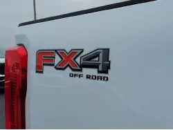 2026 FORD F250