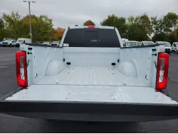 2026 FORD F250