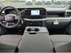 2026 FORD F250