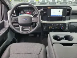 2026 FORD F250