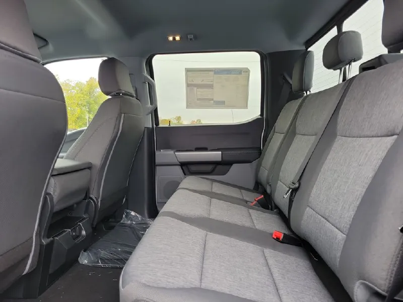 2026 FORD F250