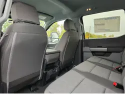 2026 FORD F250