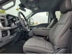 2026 FORD F250