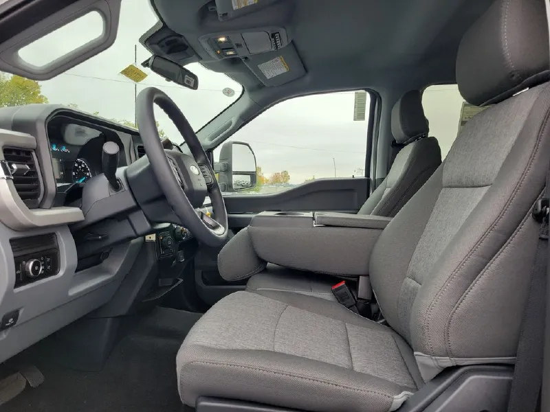 2026 FORD F250