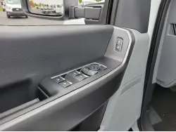 2026 FORD F250