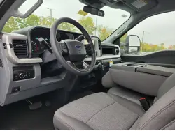 2026 FORD F250