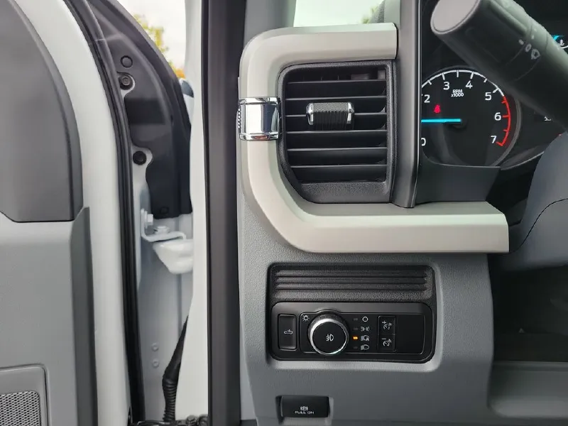 2026 FORD F250