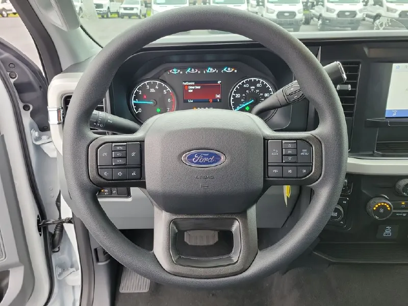 2026 FORD F250