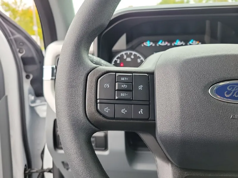 2026 FORD F250