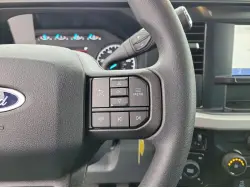 2026 FORD F250