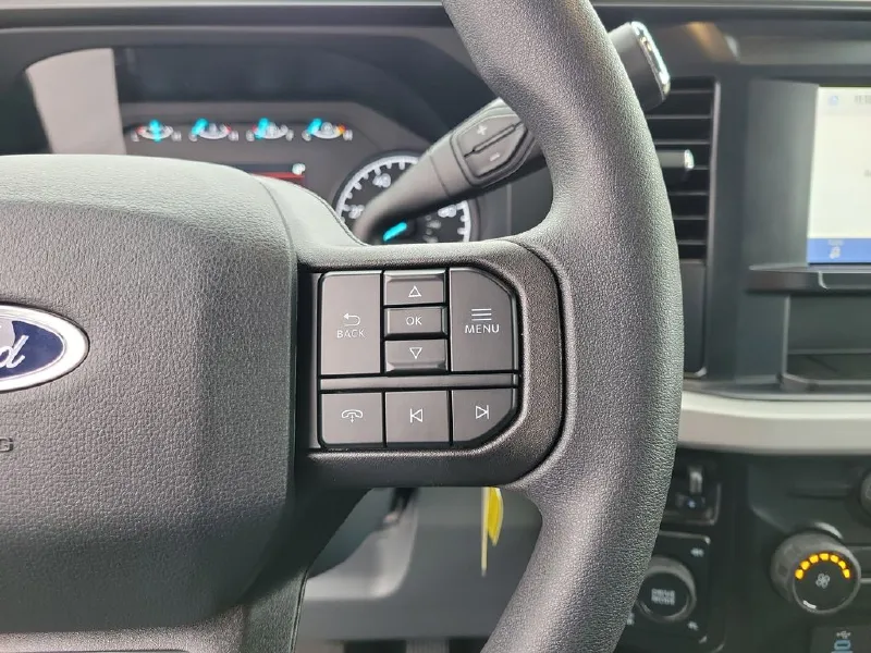 2026 FORD F250
