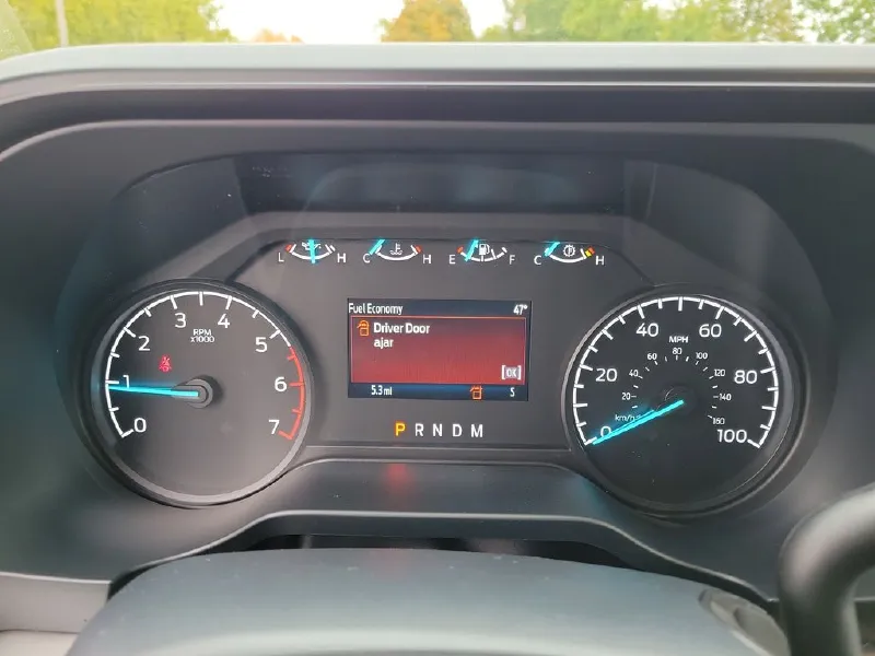 2026 FORD F250