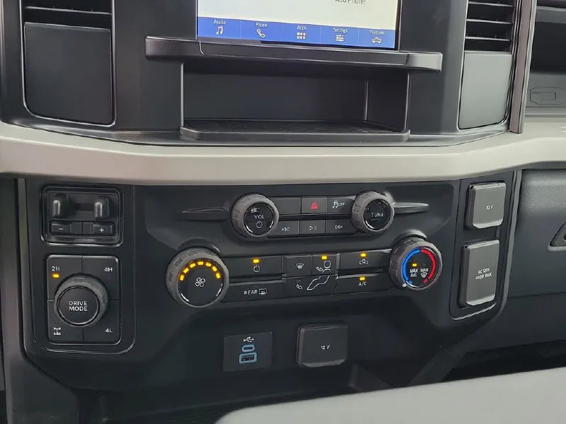 2026 FORD F250