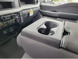 2026 FORD F250