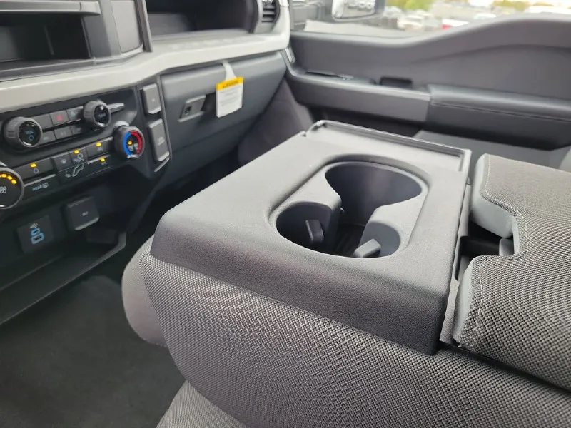 2026 FORD F250