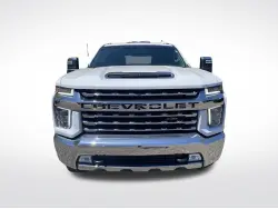 2023 CHEVROLET Silverado 2500HD