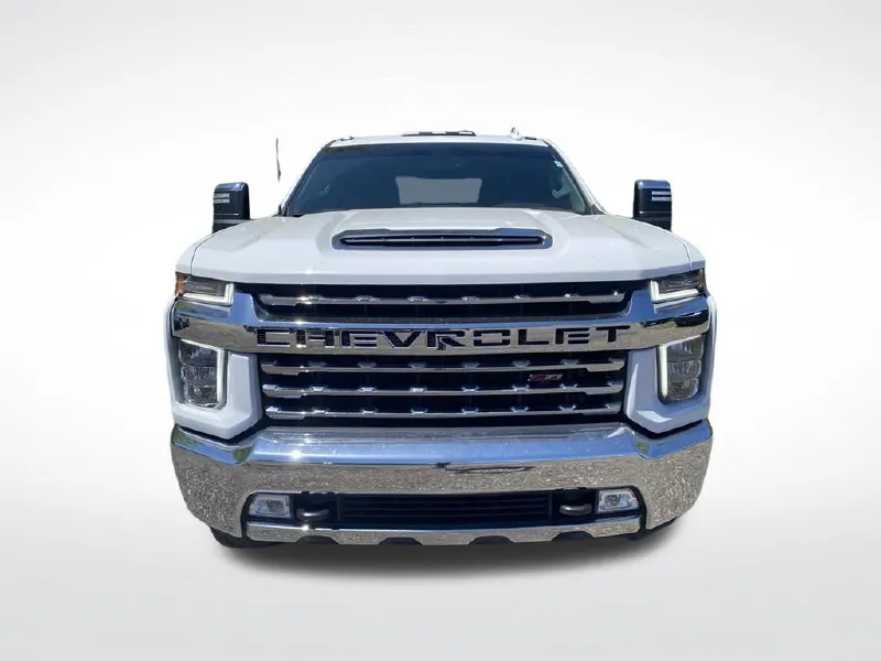 2023 CHEVROLET Silverado 2500HD