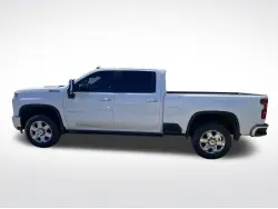 2023 CHEVROLET Silverado 2500HD