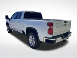 2023 CHEVROLET Silverado 2500HD