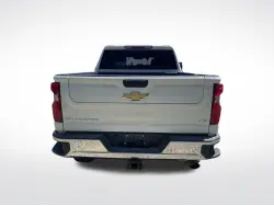 2023 CHEVROLET Silverado 2500HD
