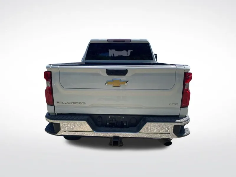 2023 CHEVROLET Silverado 2500HD