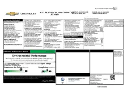 2023 CHEVROLET Silverado 2500HD