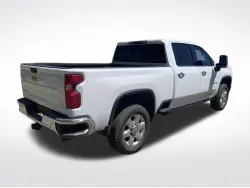 2023 CHEVROLET Silverado 2500HD