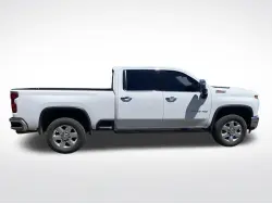 2023 CHEVROLET Silverado 2500HD