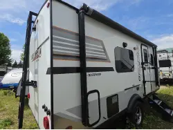 2020 FOREST RIVER 19FD