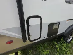 2020 FOREST RIVER 19FD