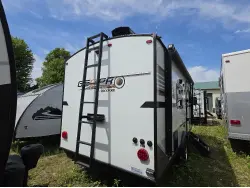 2020 FOREST RIVER 19FD