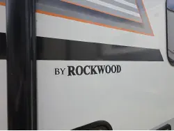 2020 FOREST RIVER 19FD