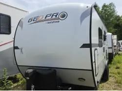 2020 FOREST RIVER 19FD