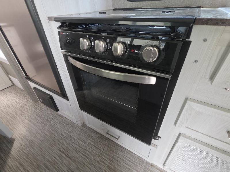 2020 FOREST RIVER 19FD