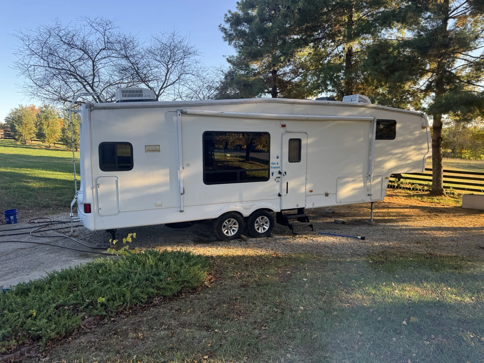 2007 Keystone RVs for sale - RV Trader
