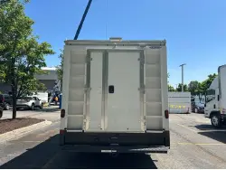 2026 CHEVROLET Express 3500