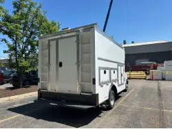 2026 CHEVROLET Express 3500