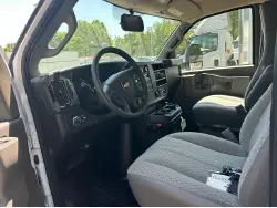 2026 CHEVROLET Express 3500