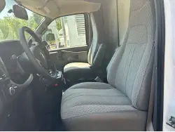 2026 CHEVROLET Express 3500